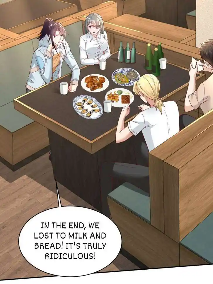 Forced to Become the Villain's Son-In-Law Ch.597