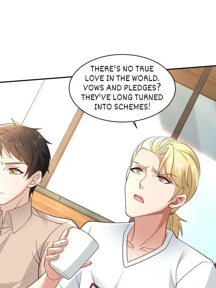 Forced to Become the Villain's Son-In-Law Ch.597