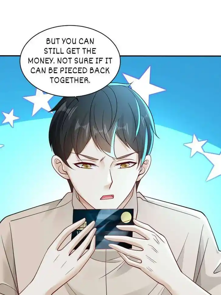 Forced to Become the Villain's Son-In-Law Ch.597