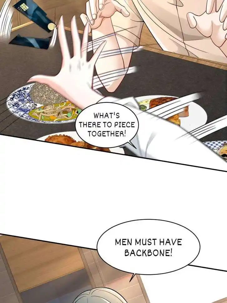 Forced to Become the Villain's Son-In-Law Ch.597