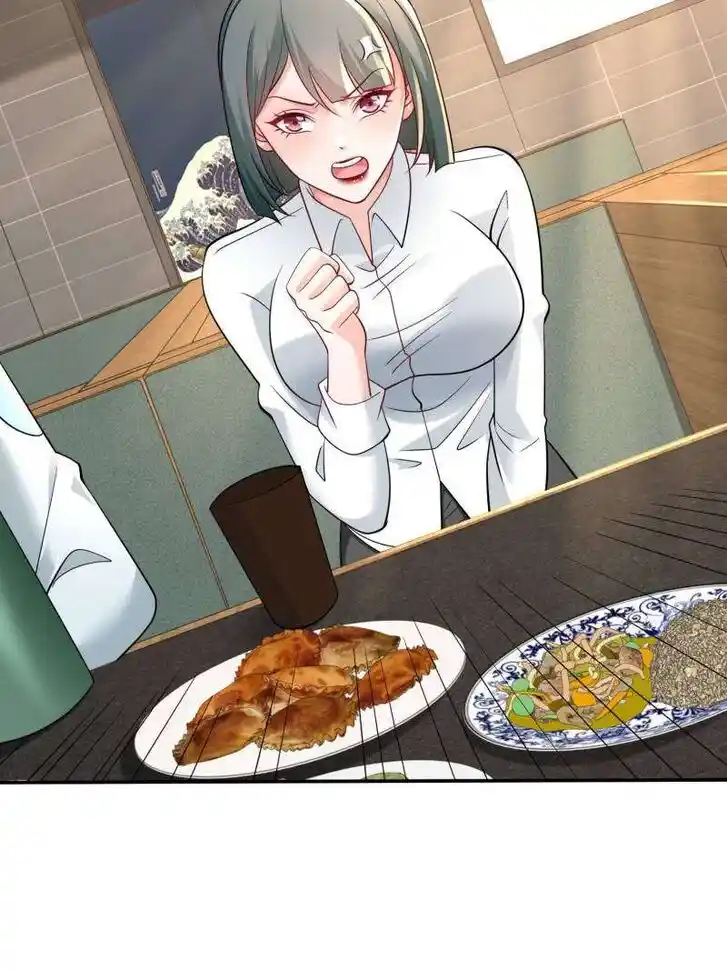 Forced to Become the Villain's Son-In-Law Ch.597