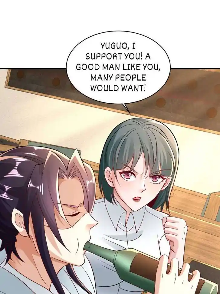 Forced to Become the Villain's Son-In-Law Ch.597