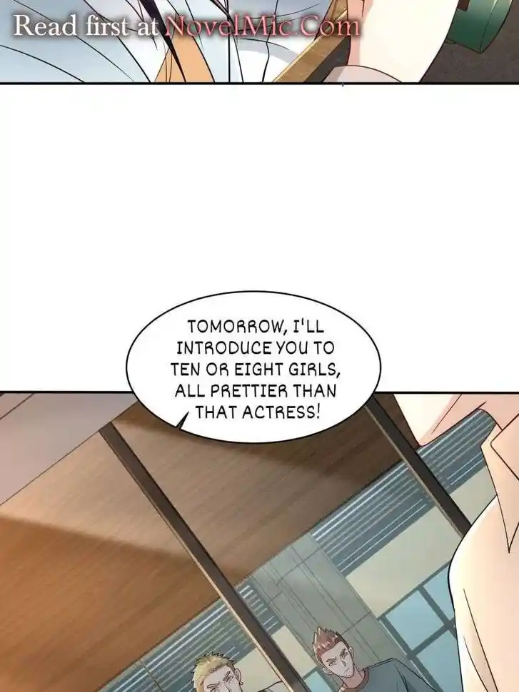 Forced to Become the Villain's Son-In-Law Ch.597