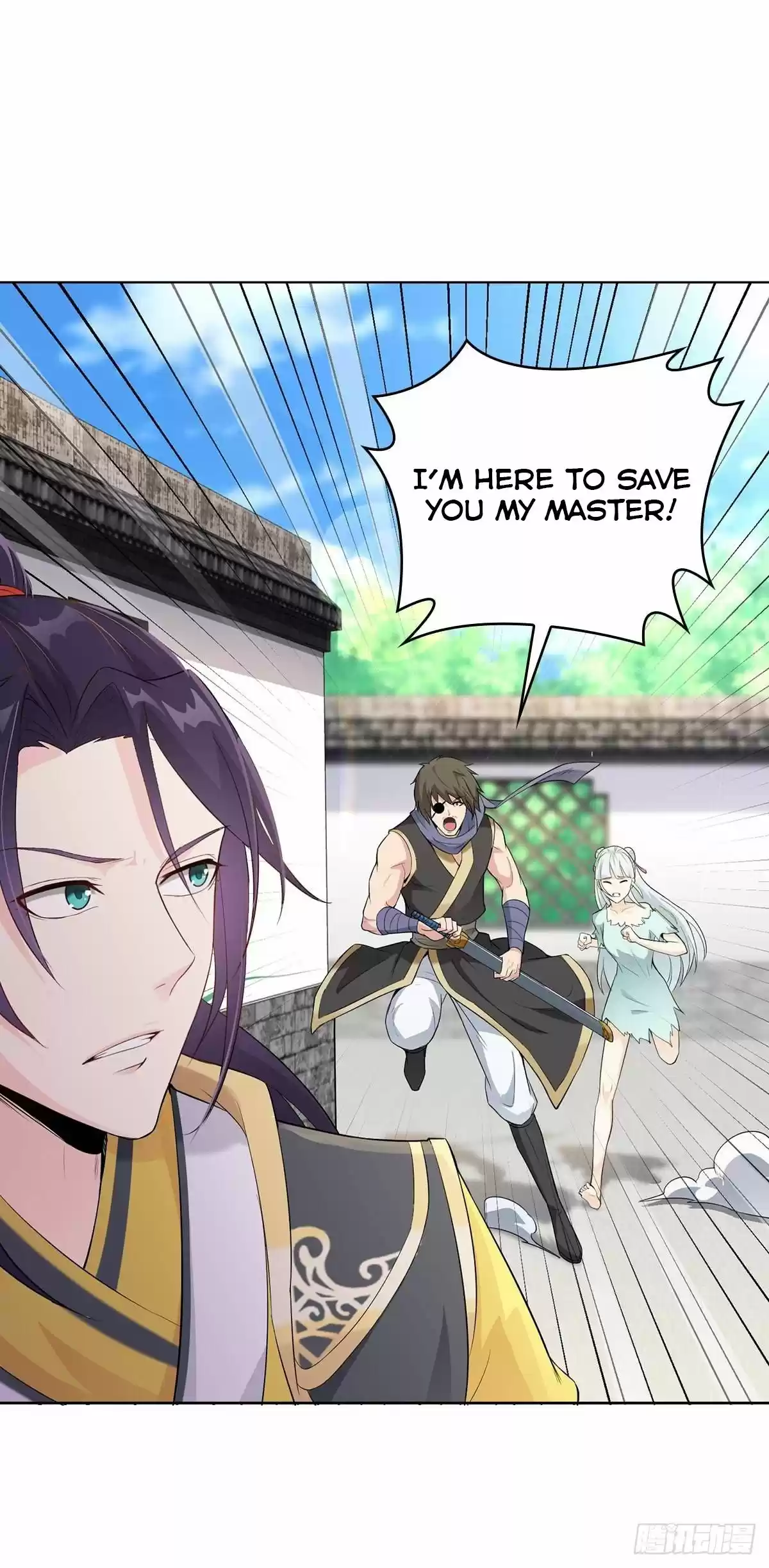 Forced To Become The Villain’S Son-In-Law Chapter 10