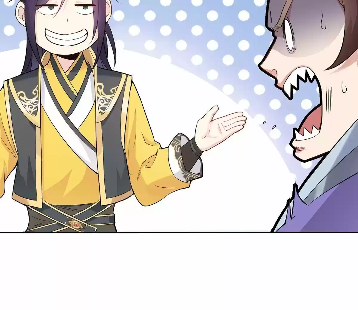 Forced To Become The Villain’S Son-In-Law Chapter 10