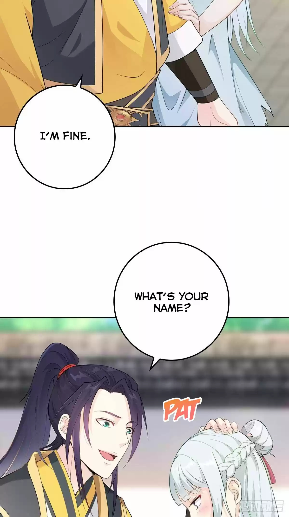 Forced To Become The Villain’S Son-In-Law Chapter 10