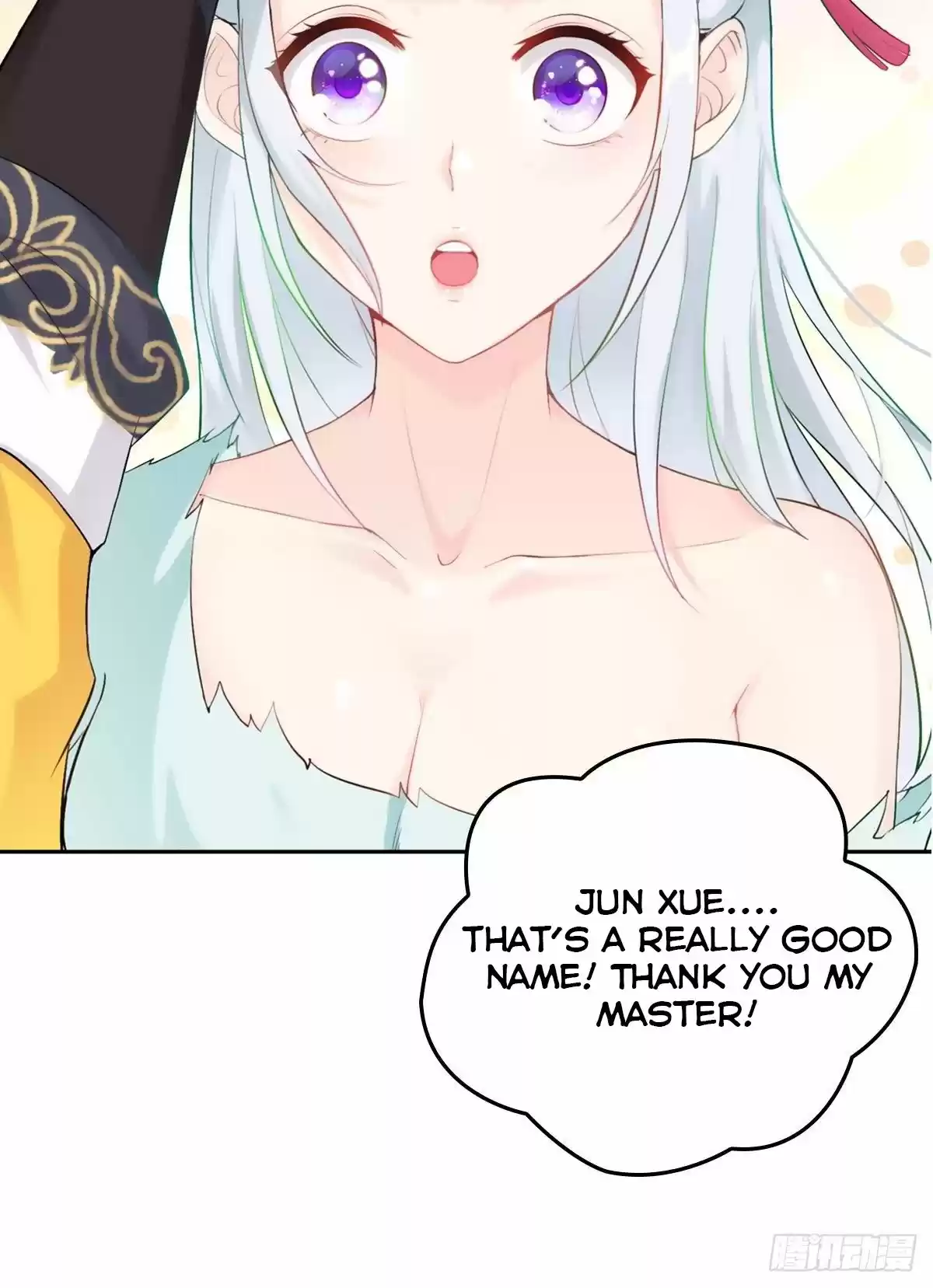 Forced To Become The Villain’S Son-In-Law Chapter 10