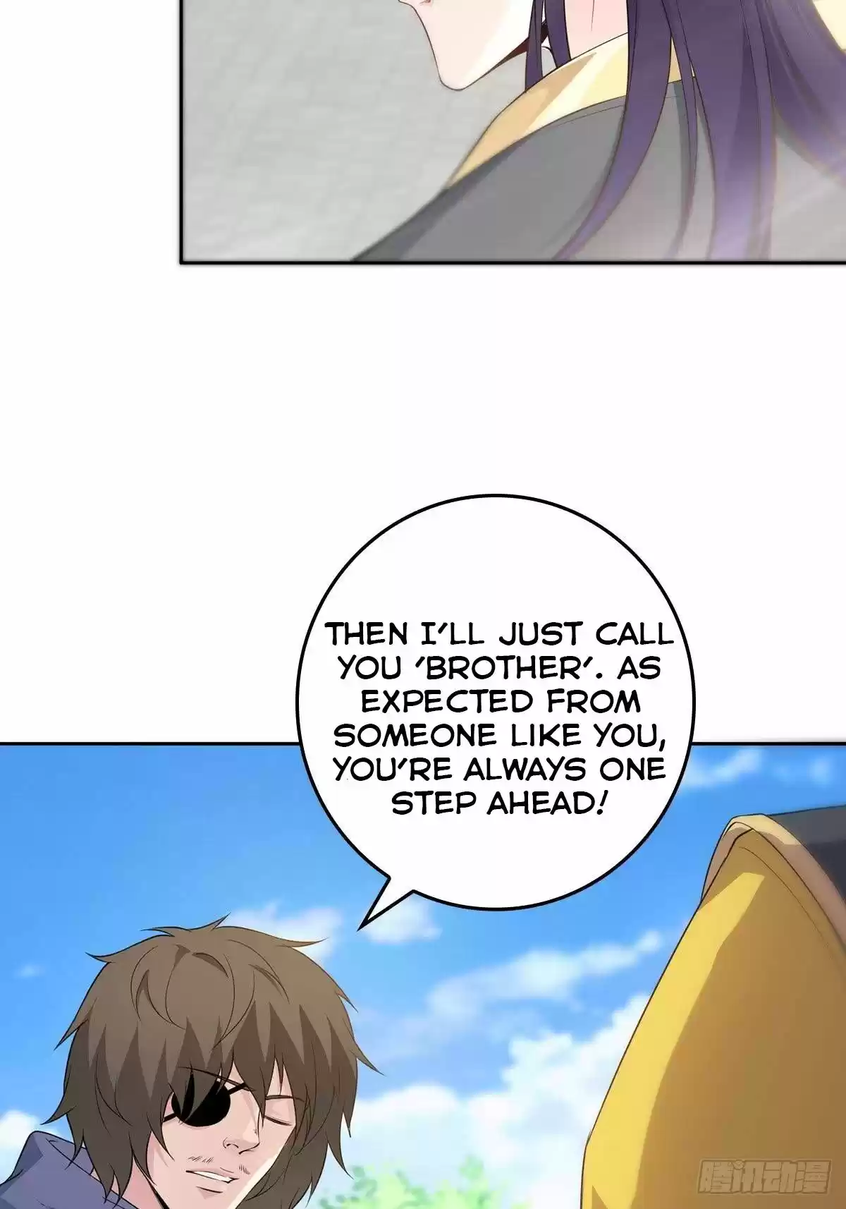 Forced To Become The Villain’S Son-In-Law Chapter 10