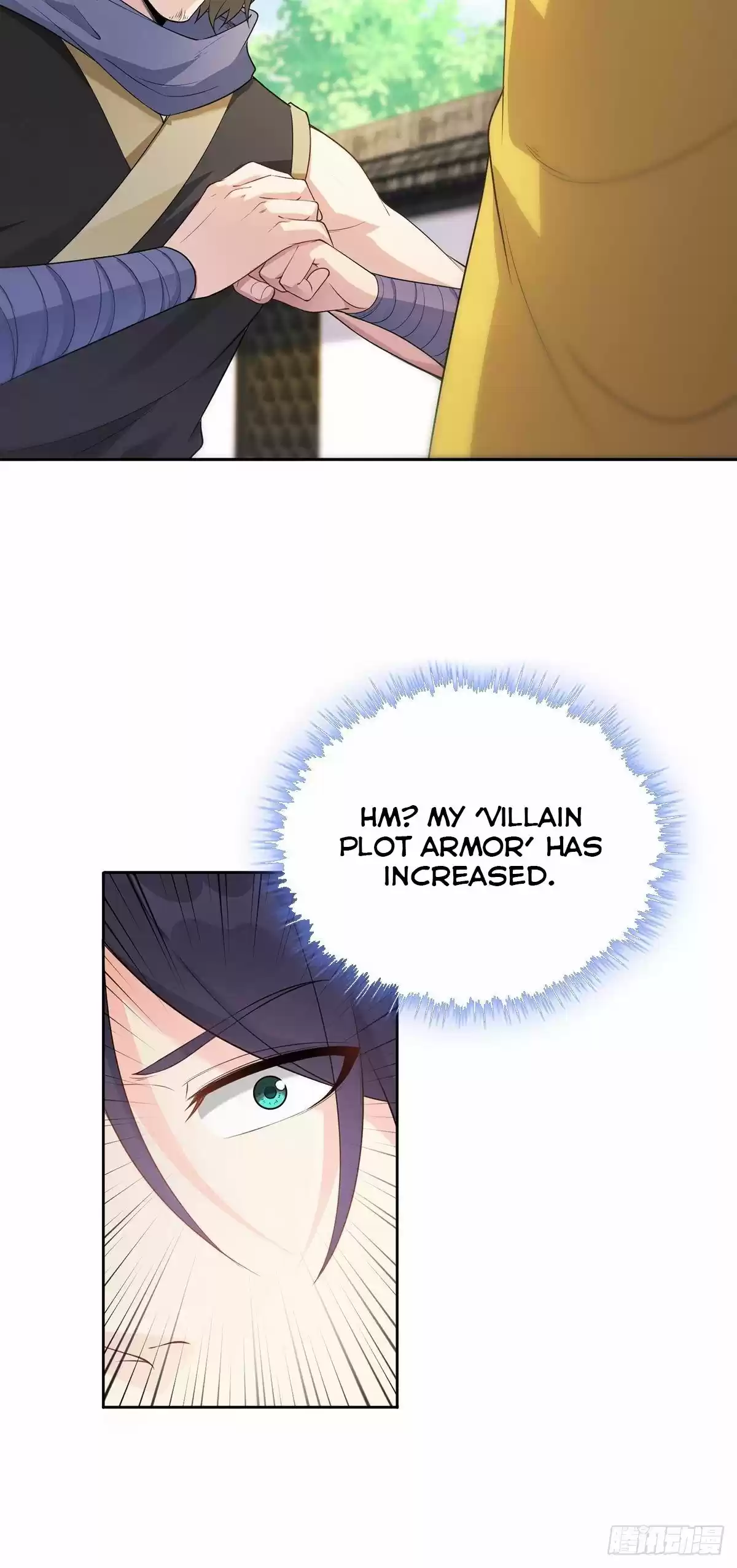 Forced To Become The Villain’S Son-In-Law Chapter 10