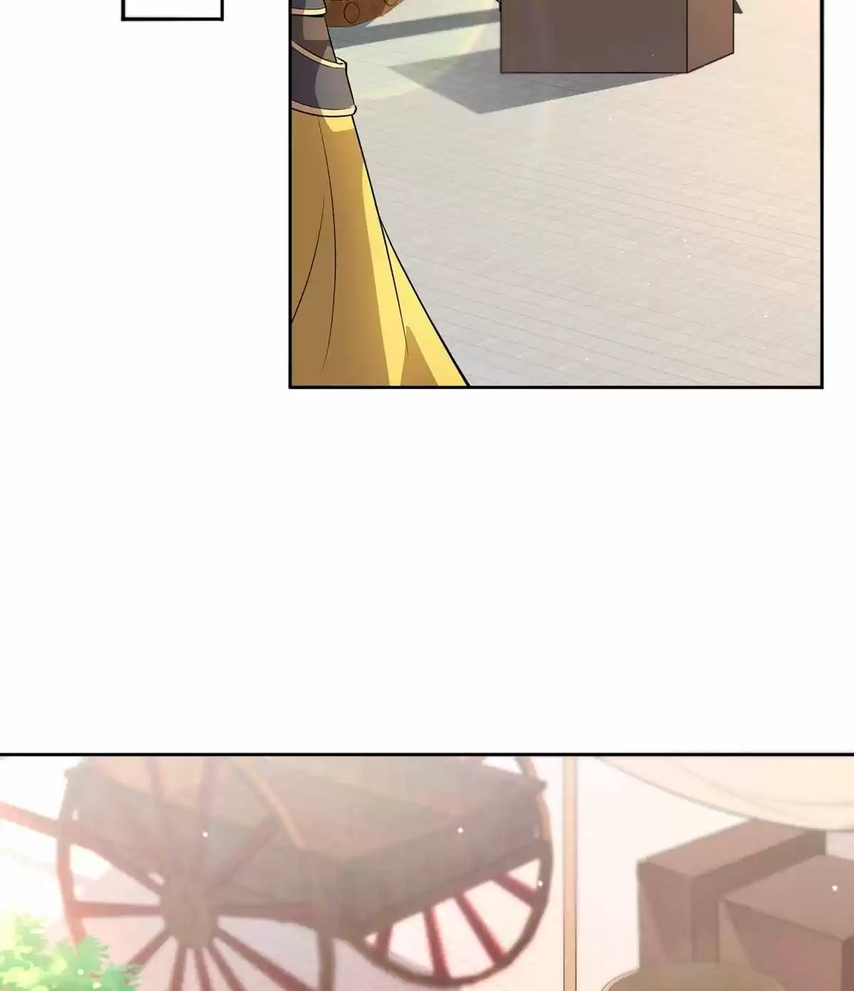 Forced To Become The Villain’S Son-In-Law Chapter 10