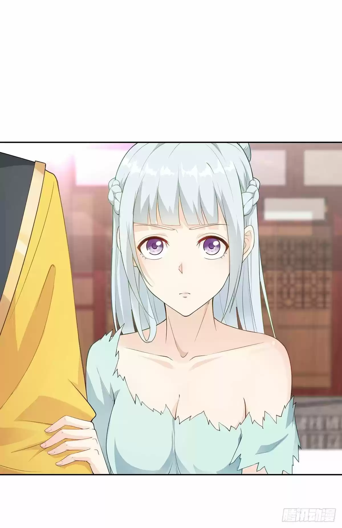 Forced To Become The Villain’S Son-In-Law Chapter 10