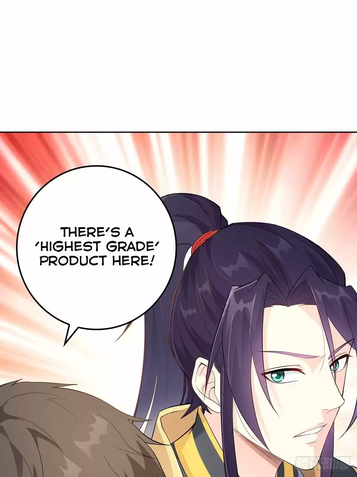 Forced To Become The Villain’S Son-In-Law Chapter 10