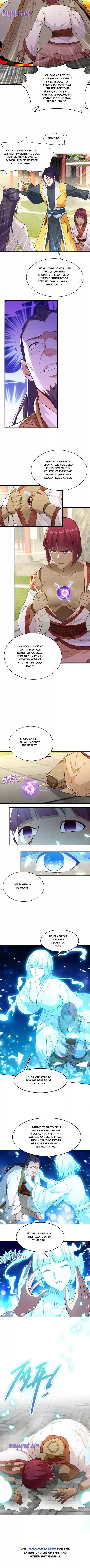 Forced To Become The Villain’S Son-In-Law Chapter 102