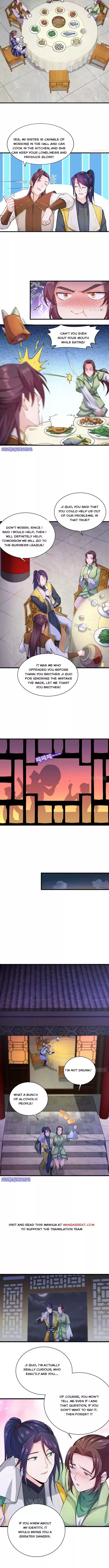 Forced To Become The Villain’S Son-In-Law Chapter 106