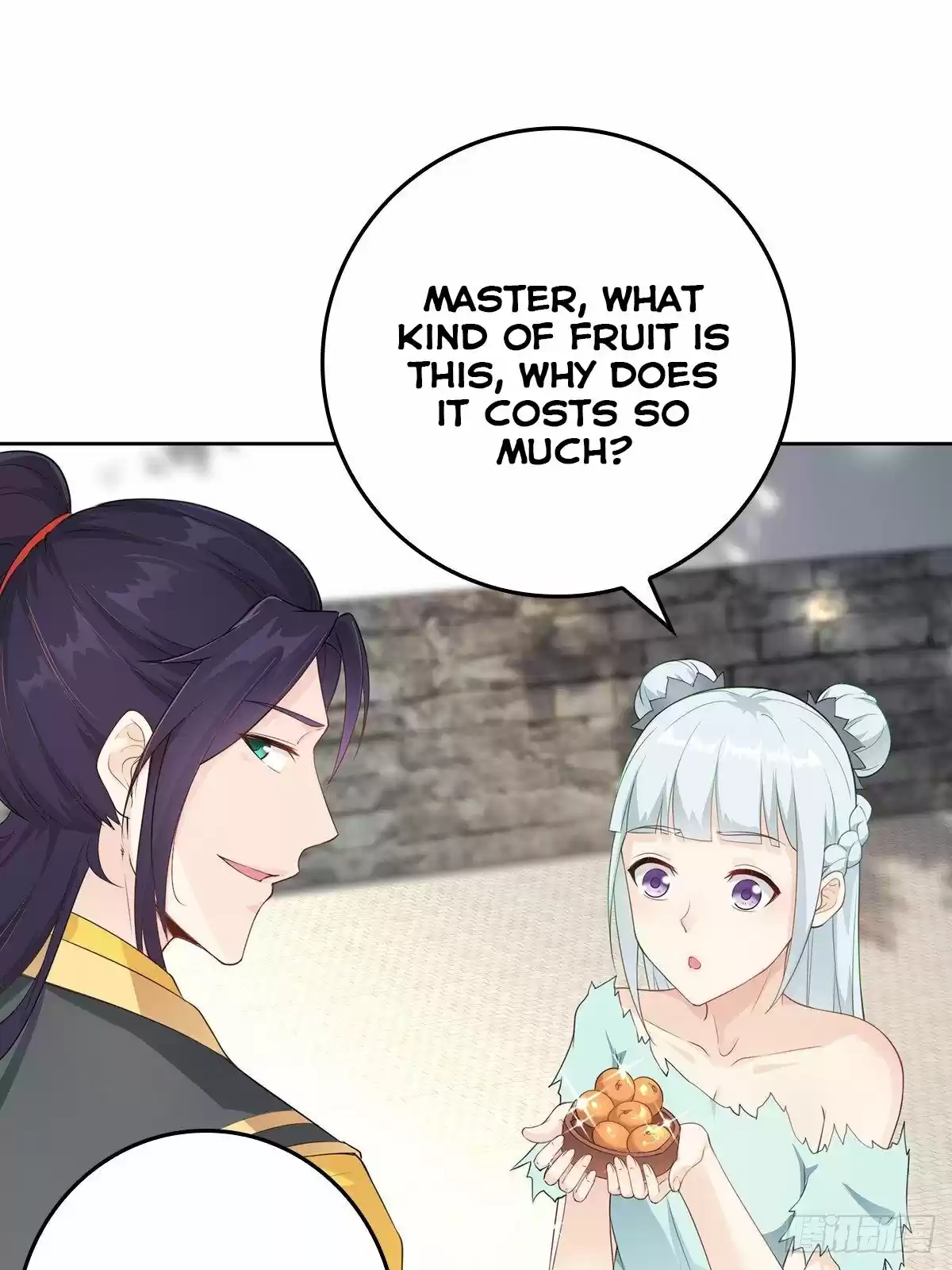 Forced To Become The Villain’S Son-In-Law Chapter 11