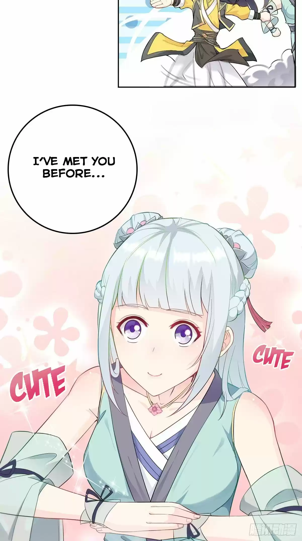 Forced To Become The Villain’S Son-In-Law Chapter 11