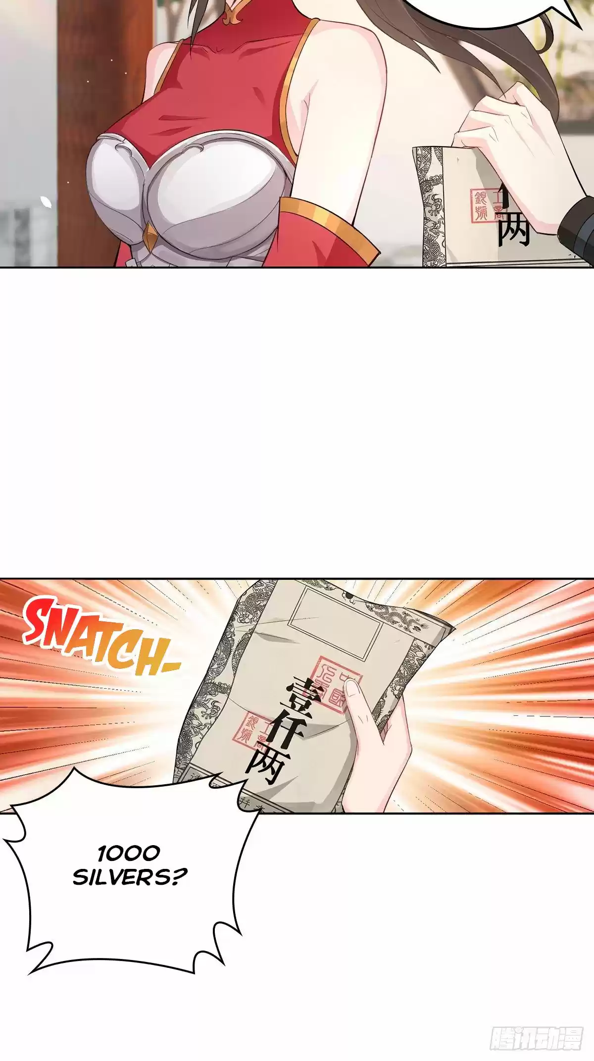 Forced To Become The Villain’S Son-In-Law Chapter 11