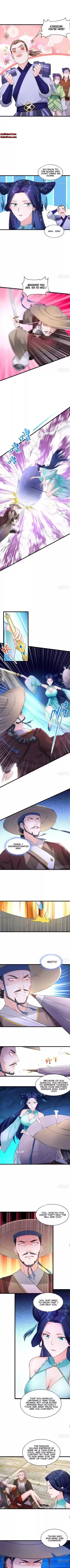 Forced To Become The Villain’S Son-In-Law Chapter 113