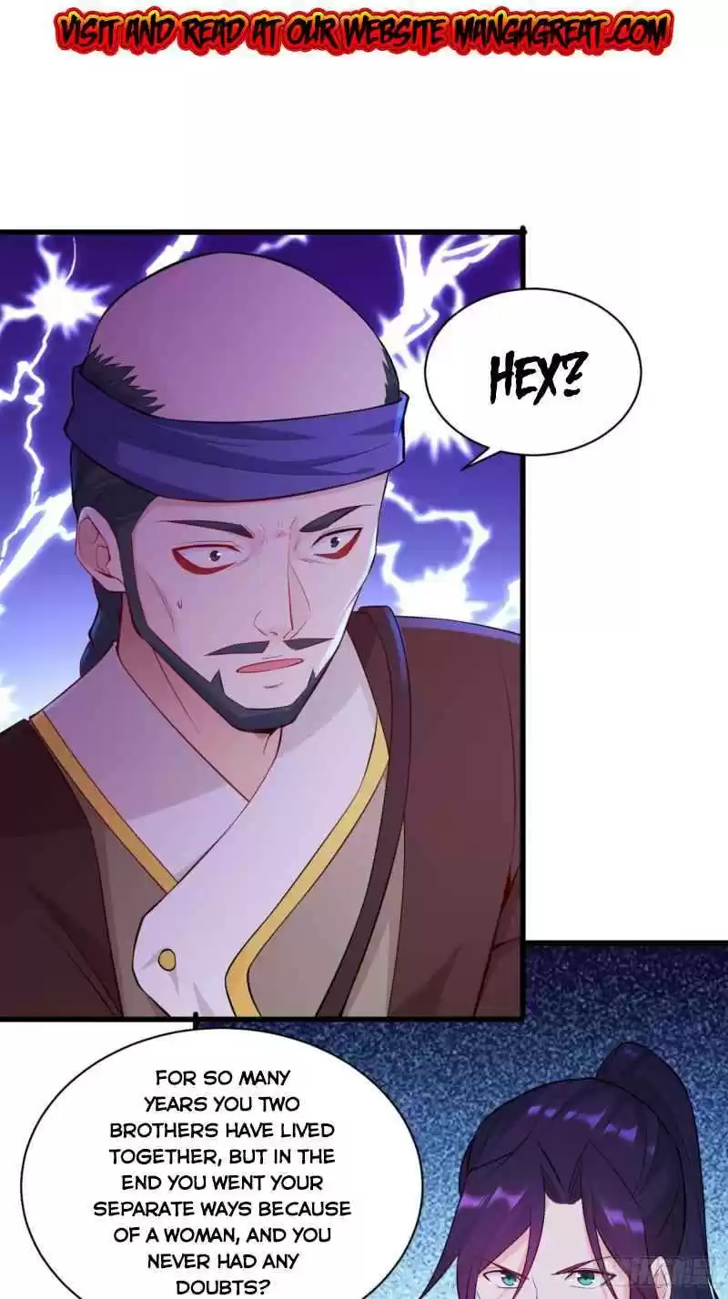 Forced To Become The Villain’S Son-In-Law Chapter 114