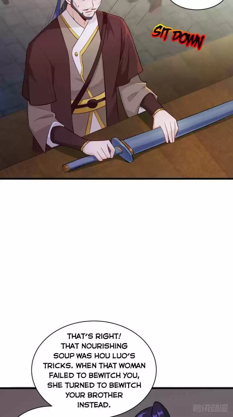 Forced To Become The Villain’S Son-In-Law Chapter 114