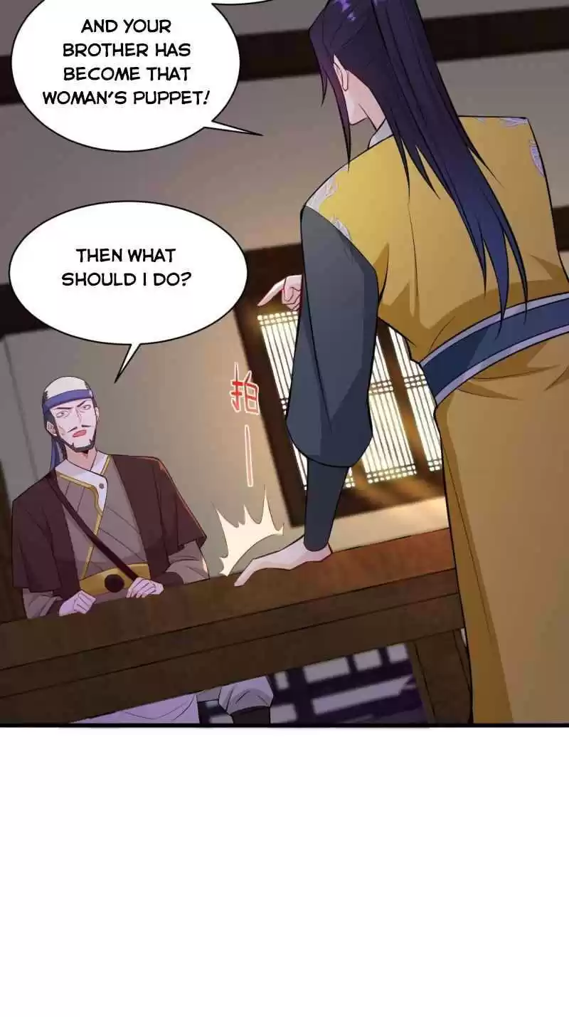 Forced To Become The Villain’S Son-In-Law Chapter 114