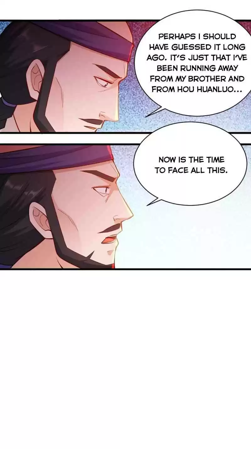 Forced To Become The Villain’S Son-In-Law Chapter 114