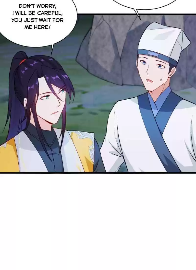 Forced To Become The Villain’S Son-In-Law Chapter 114