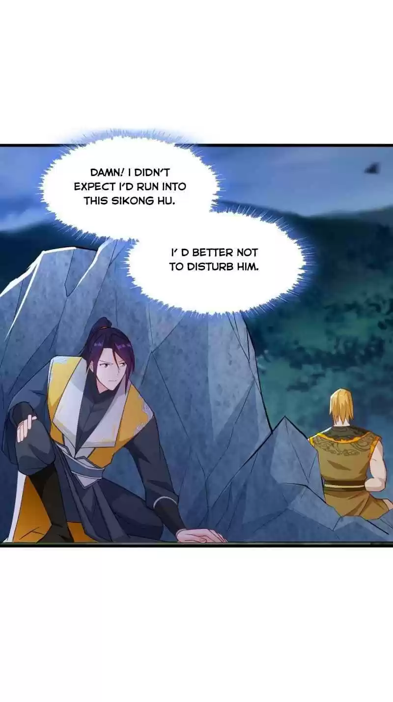 Forced To Become The Villain’S Son-In-Law Chapter 114