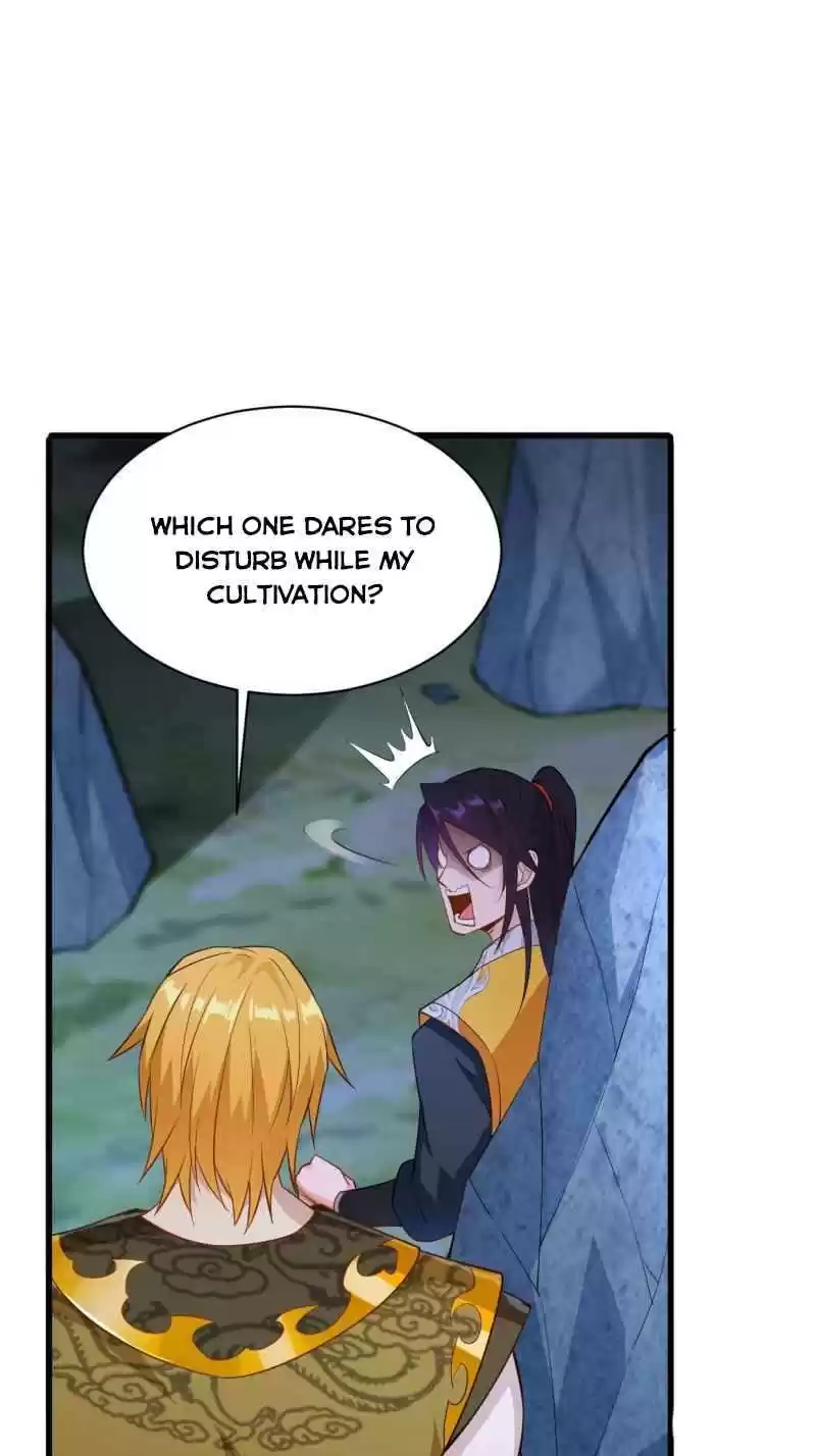 Forced To Become The Villain’S Son-In-Law Chapter 114