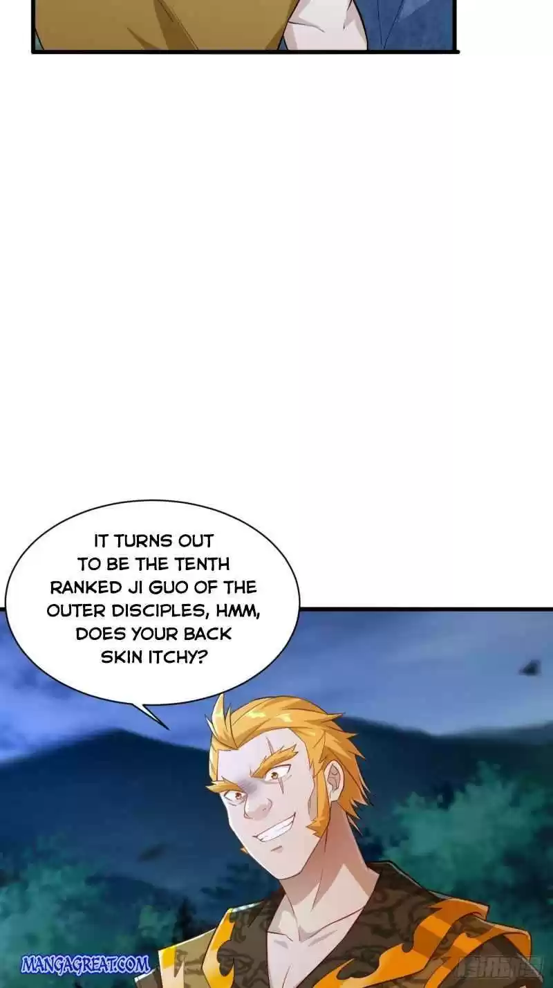 Forced To Become The Villain’S Son-In-Law Chapter 114