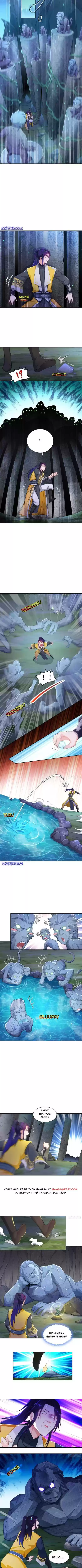 Forced To Become The Villain’S Son-In-Law Chapter 115