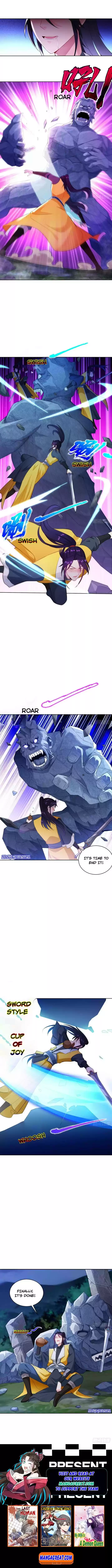 Forced To Become The Villain’S Son-In-Law Chapter 115