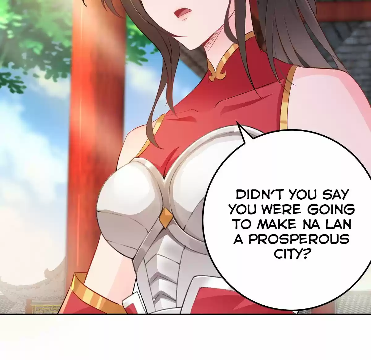 Forced To Become The Villain’S Son-In-Law Chapter 12