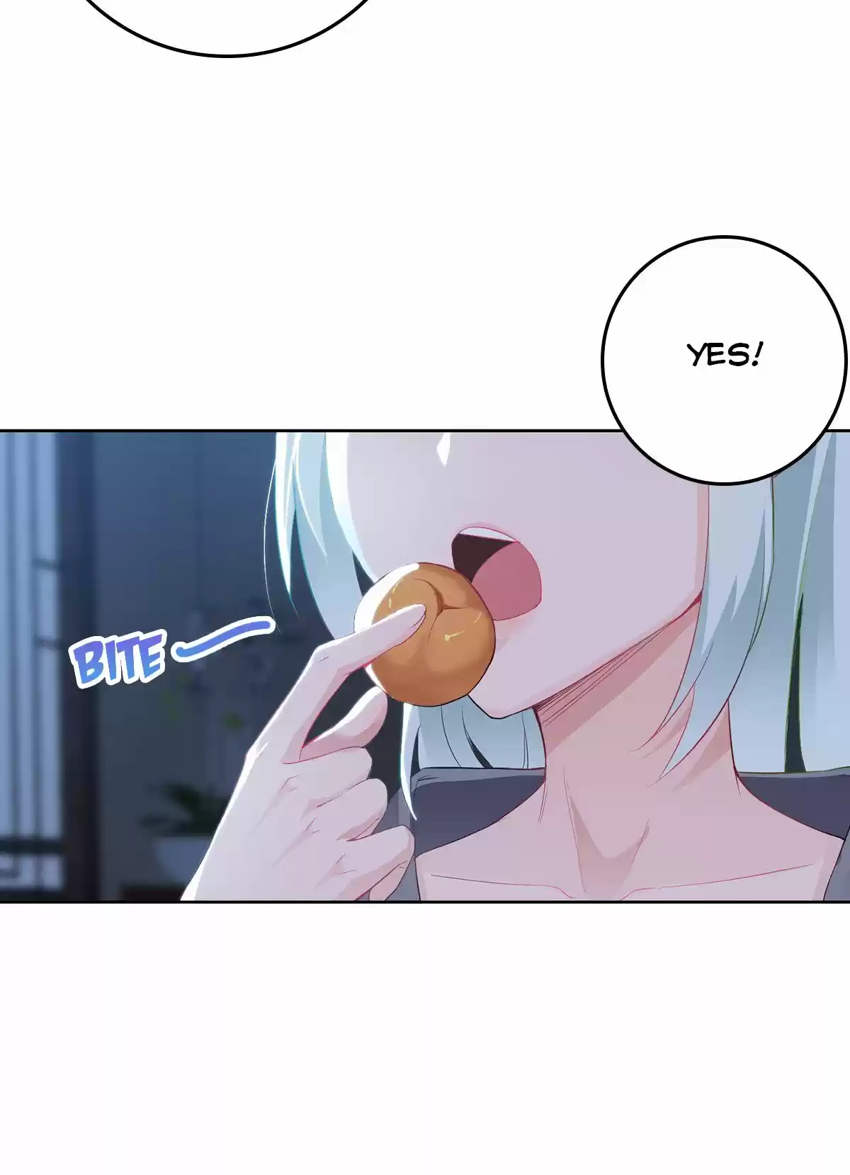 Forced To Become The Villain’S Son-In-Law Chapter 12