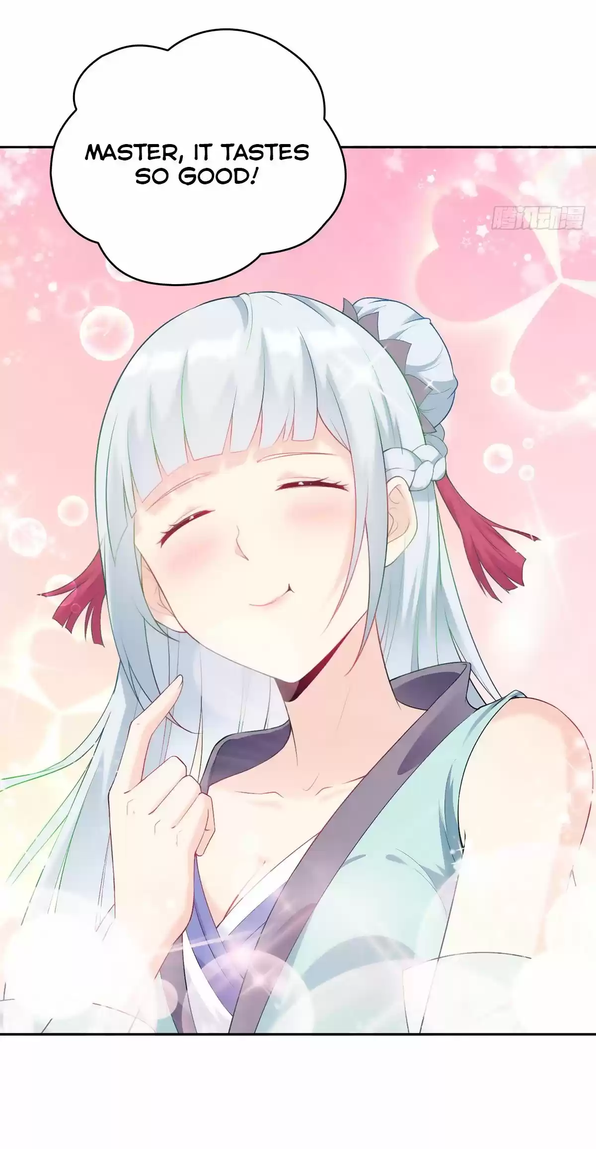 Forced To Become The Villain’S Son-In-Law Chapter 12