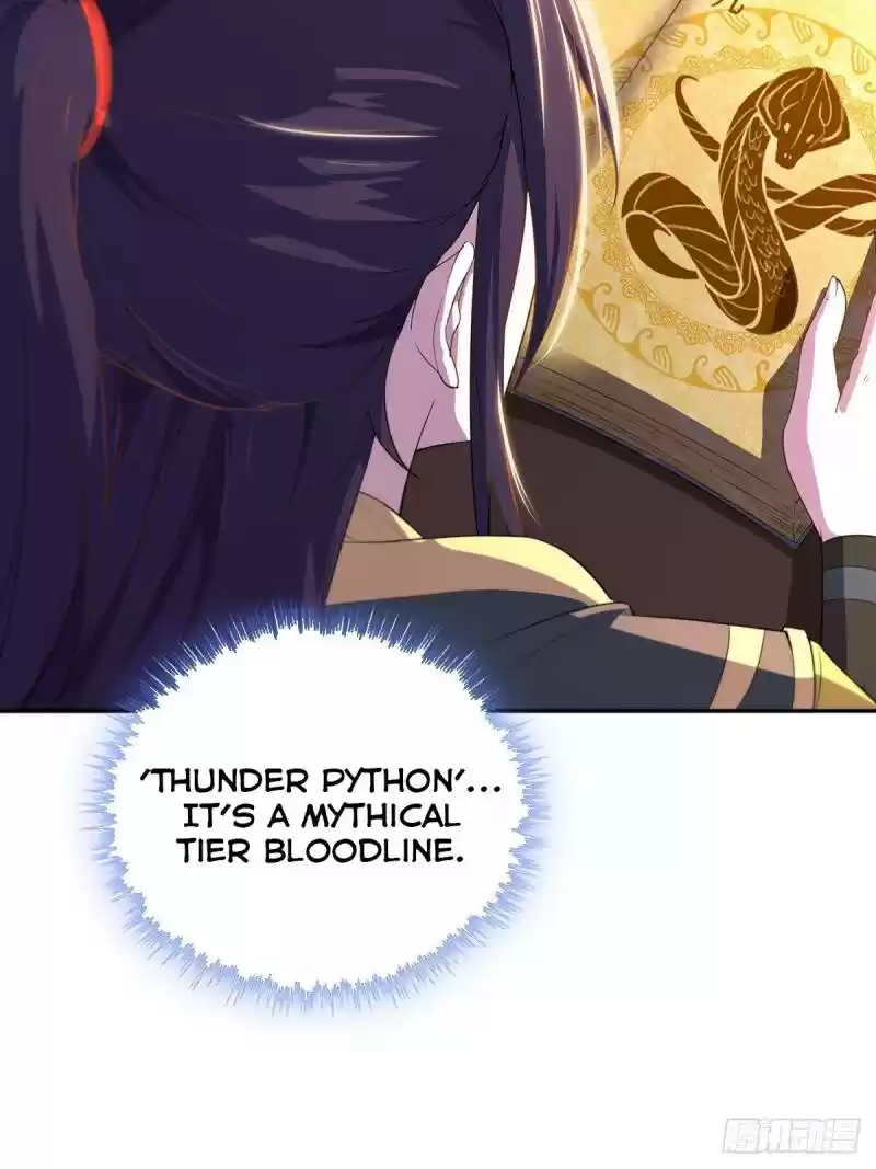 Forced To Become The Villain’S Son-In-Law Chapter 12