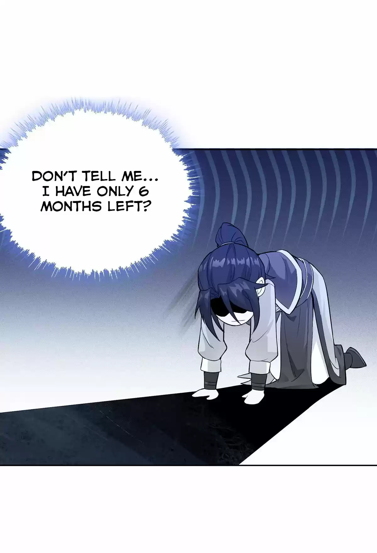 Forced To Become The Villain’S Son-In-Law Chapter 12