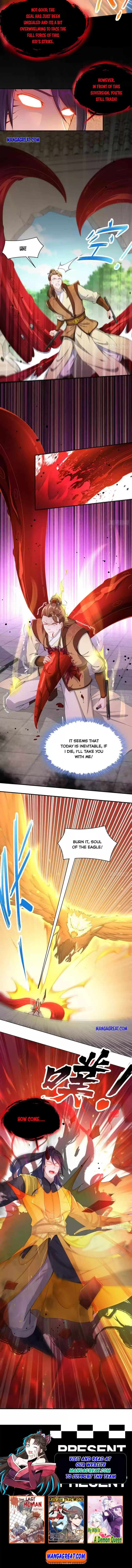 Forced To Become The Villain’S Son-In-Law Chapter 126