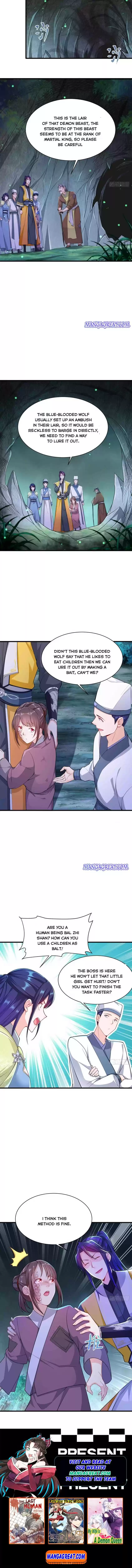 Forced To Become The Villain’S Son-In-Law Chapter 128