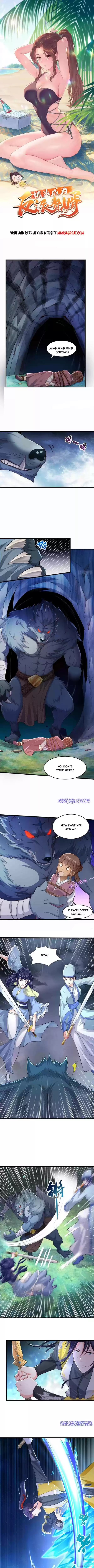 Forced To Become The Villain’S Son-In-Law Chapter 129