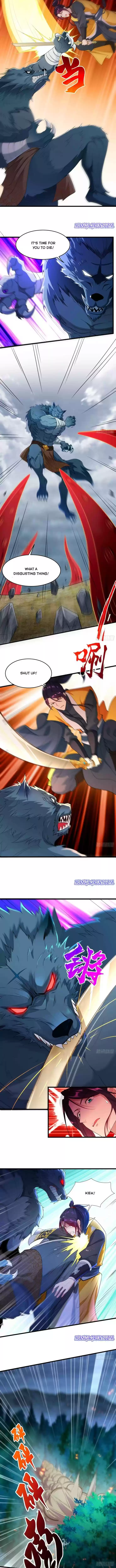 Forced To Become The Villain’S Son-In-Law Chapter 129