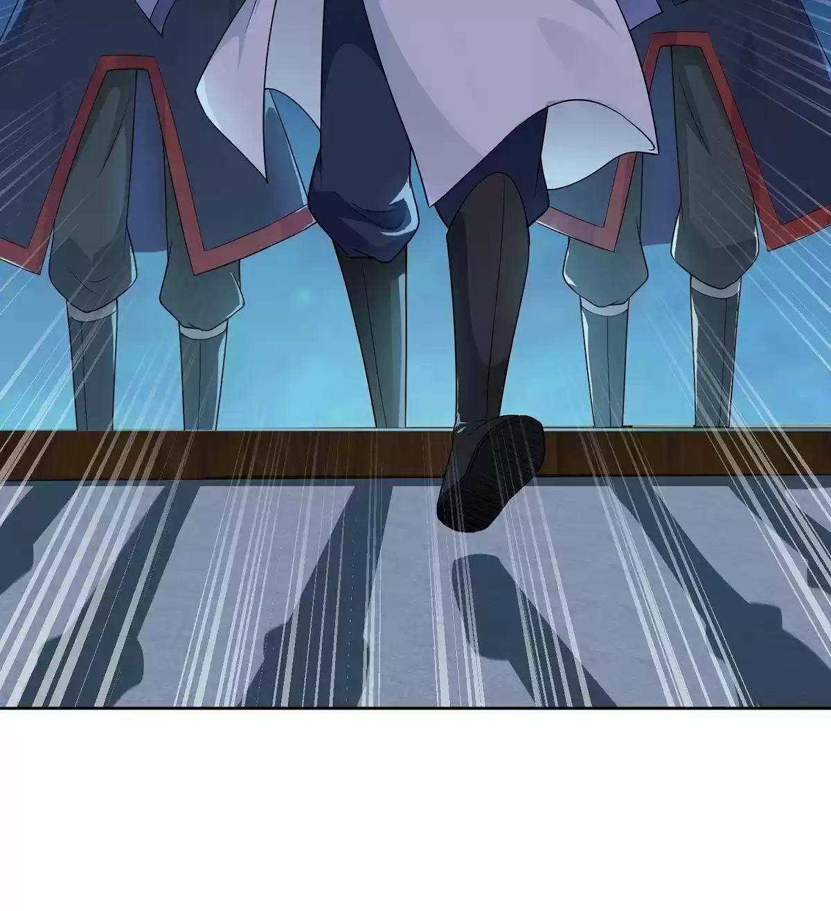 Forced To Become The Villain’S Son-In-Law Chapter 13