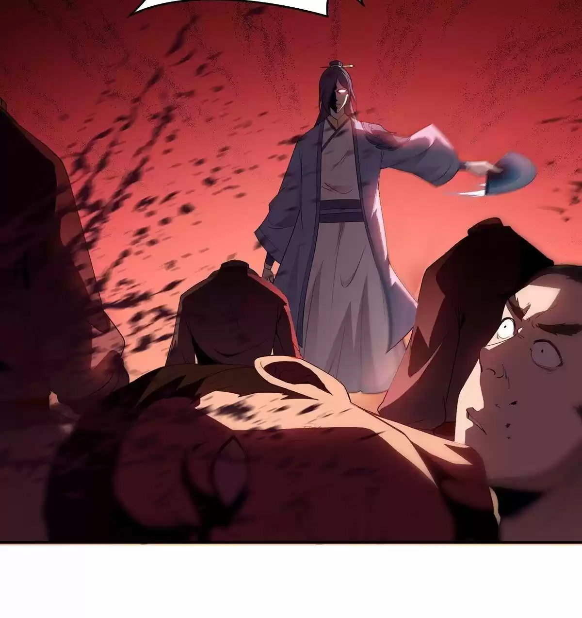 Forced To Become The Villain’S Son-In-Law Chapter 13