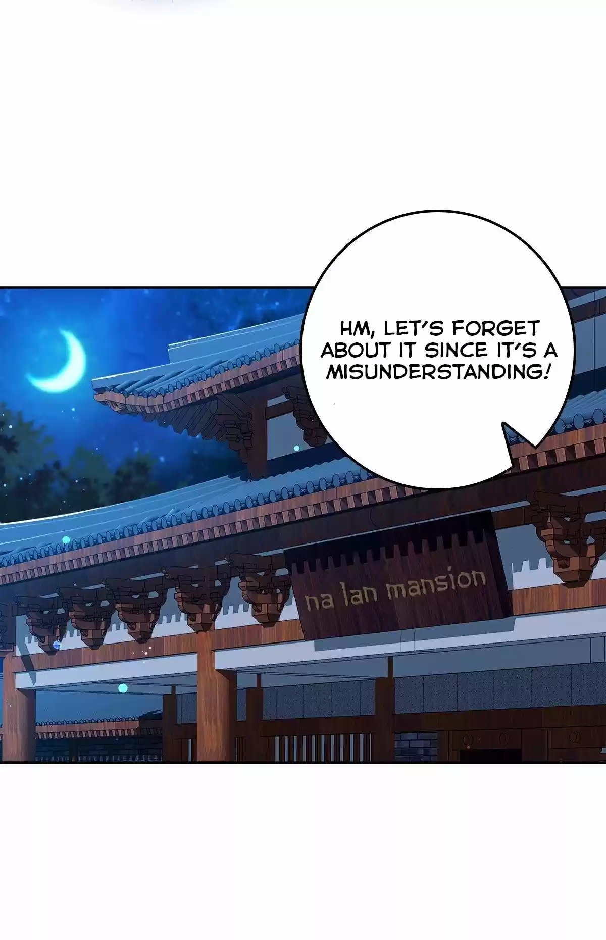 Forced To Become The Villain’S Son-In-Law Chapter 13