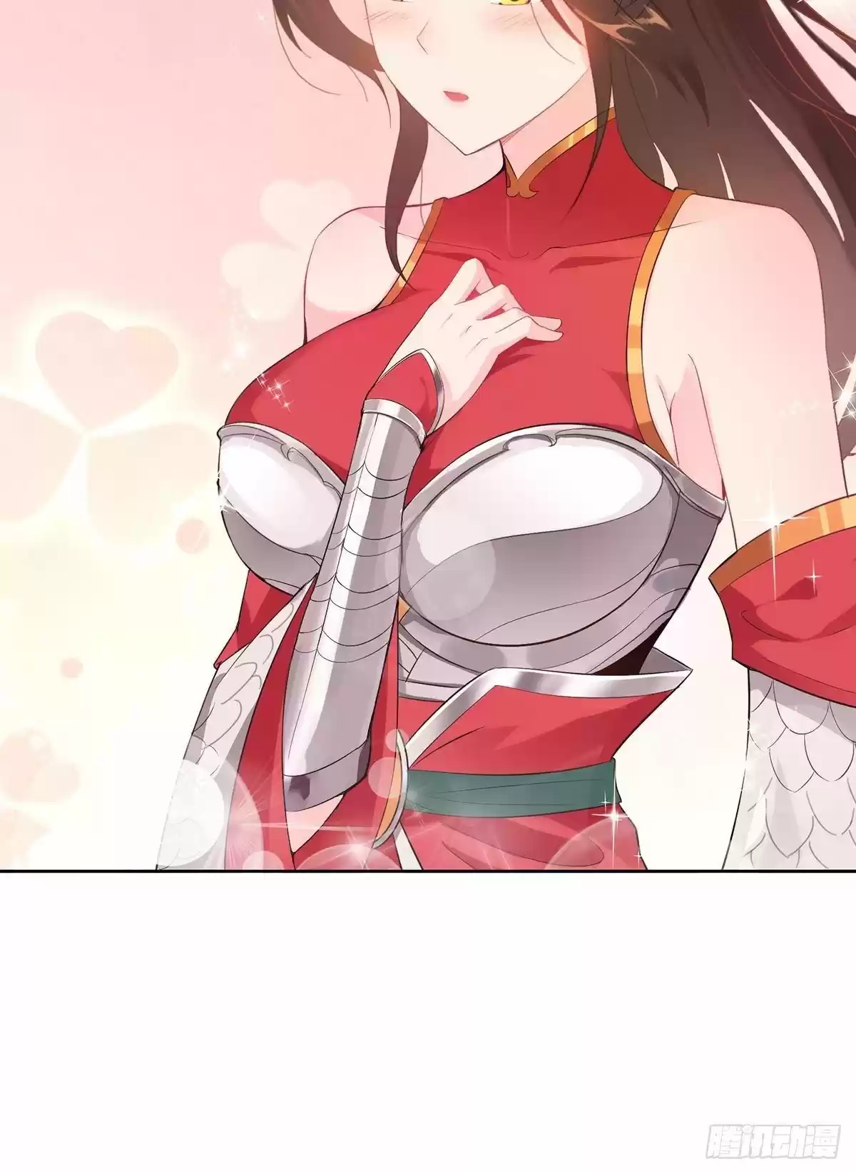 Forced To Become The Villain’S Son-In-Law Chapter 13