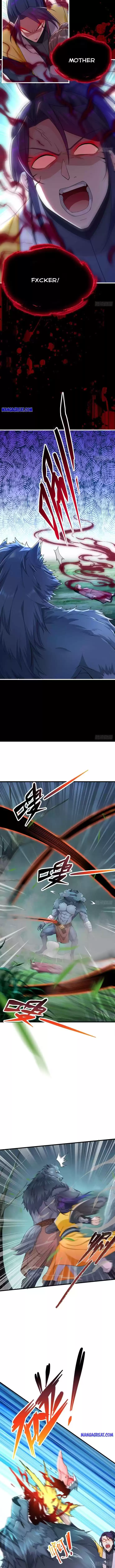 Forced To Become The Villain’S Son-In-Law Chapter 130