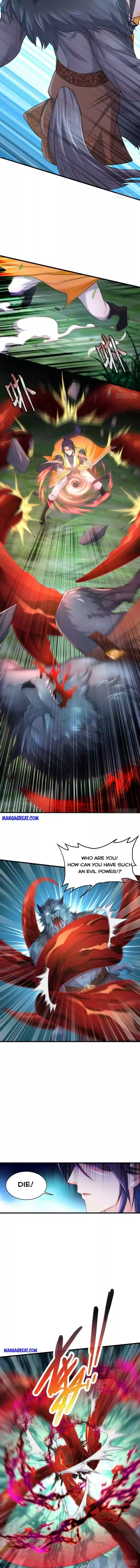 Forced To Become The Villain’S Son-In-Law Chapter 130