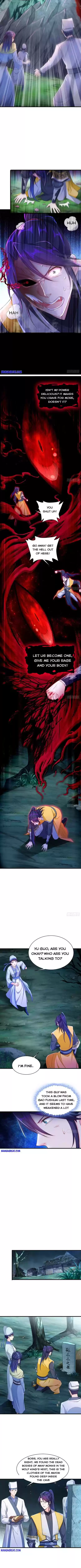 Forced To Become The Villain’S Son-In-Law Chapter 130