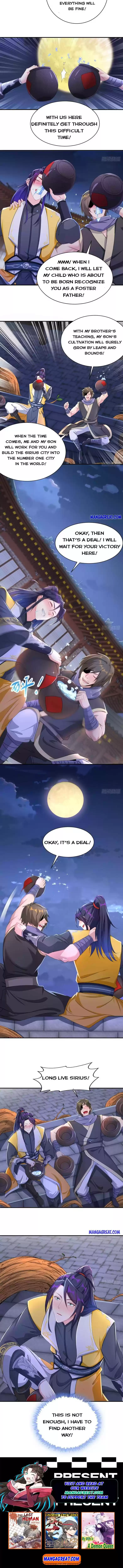 Forced To Become The Villain’S Son-In-Law Chapter 131