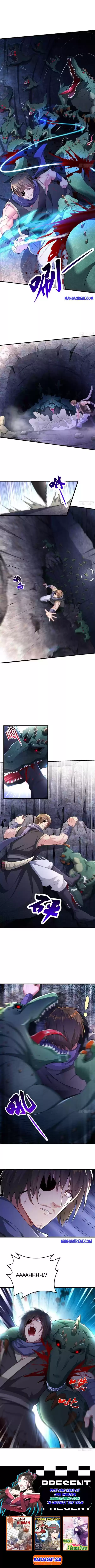 Forced To Become The Villain’S Son-In-Law Chapter 132